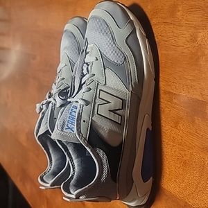 Mens Size 11.5 New Balance X Racer